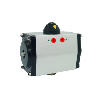 China GT Pneumatic Component Pneumatic Actuator for sale