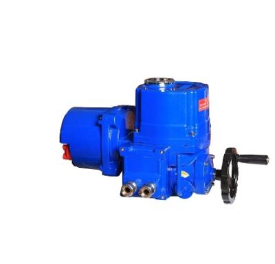 China High Quality Explosion Proof Large Rotary Torque Monitor Automatic Control Electric Actuator for sale