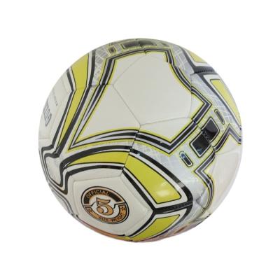 China New Durable Die Cut Football Soccer Ball Designs Football Official Ball Soccer for sale