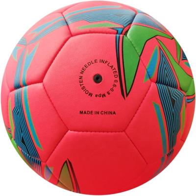 China Durable Football Ball Soccer Ball Soccer Balls Professional Soccer Football for sale