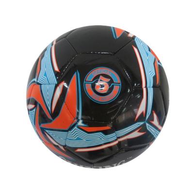 China Cool Training/Match/Gift Style Soccer Ball PVC Soccer Ball Size 4 for sale