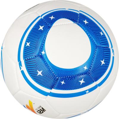 China Durable Football Training Playing Soccer Football Soccer Ball Size 5 Football for sale