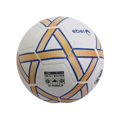 China Durable Soccer Equipment Training Soccer Ball Sports Soccer And Football for sale