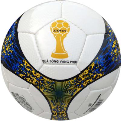 China Training& High Quality Professional Wholesale Football Ball Size 5 Official Match Training Soccer Ball for sale