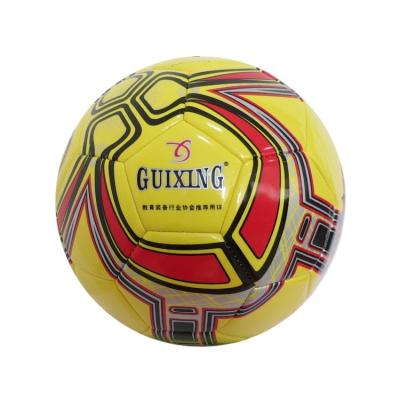 China Golden Promotion/Training/Match 32 Panels TPU SoccerBalls Match Rubber Football Soccer Ball for sale