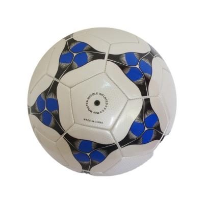 China Factory Direct Sale Durable OEM Soccer Customized Football Size 5 Ball for sale