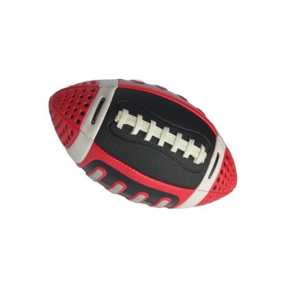 China Promotional /Match Promotion Size 6 PVC Rugby Ball American Football Match Training Supplies for sale