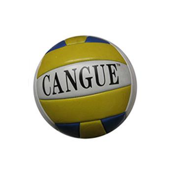 China Official Training Size 5# 3.3mm PVC Volleyball Piso Volleyball for sale