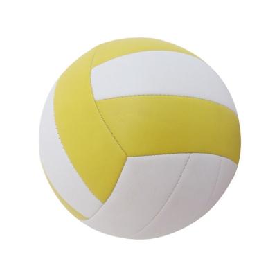 China Well Training Selling PVC 5# Volleyball Free Of Inflatable Volleyball for sale