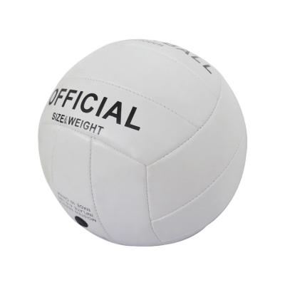 China Promotion / Training / Match OEM 5# Volleyball Can Print Outdoor Popular Picture Custom Volleyball for sale