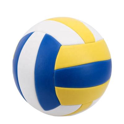 China Standard Training Competition Volleyball Best Selling Training Volleyball Competition Soft Beach Molten Volleyball for sale