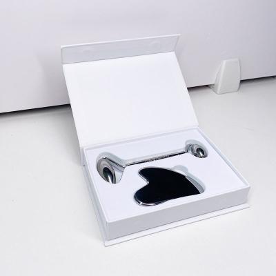 China Portable original sha tool stainless steel massage body skin care metal gua scraping sha sha for sale