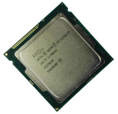 China Server FOR Intel LGA1150 CPU Processor E3-1275L v3 (8M Cache, 2.70 GHz) for sale