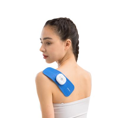 China Electronic Split Host Muscle Stimulator EMS Massage For Body Health Care Products Split Host Massage Pad Customized Other Massage Product for sale