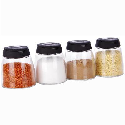 China Sustainable Wholesale Plastic Salt And Pepper Shaker Lid For Spice Powder for sale