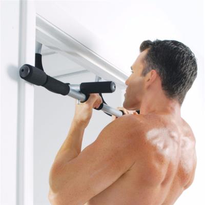 China Universal Hot Sale Gym Indoor Multifunctional Door Pull Up Chin Up Bar for sale