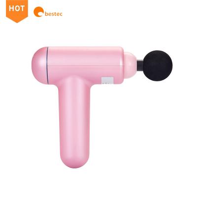 China Electronic Body Massage Gun for sale