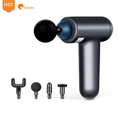 China Electronic Body Massage Gun for sale