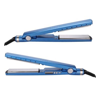 China Professional Car Care Hair Styling Tools Electric Hair Straightener For All Hair Types for sale