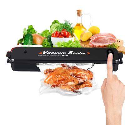 China Car Household Mini Table Top Vacuum Packing Machines Al vacio vacuum food sealer selladora for food storage for sale