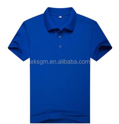 China Factory Sustainable Hot Sale Custom Cotton Polo Shirt for sale