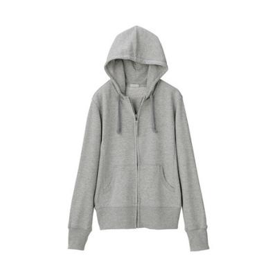 China Wholesale Custom High Quality Fashion Wholesale Oversized Men's Plus Size Zipper Jacket Baseball Jacket Hooded Sweatshirts for sale