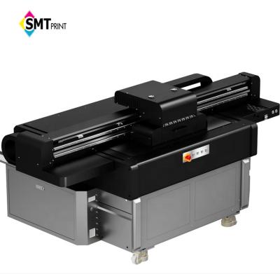 China All kind of logo A1 6090 3D label uv printer cry dtf flatbed uv printer transfer glass stal cold film UV media for sale