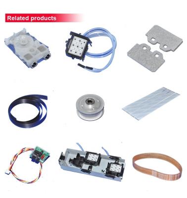 China Hotels butterfly filter raster grating servo motor sensor for all kind of printer head RICHO epsn in print shop for sale