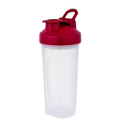 China China Sustainable Professional Manufacture Large Clear Plastic Water Bottle Sport for sale