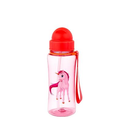 China Factory Assurance Sustainable Commercial Wholesale Sipper Sports Water Bottle Directly For Kids for sale