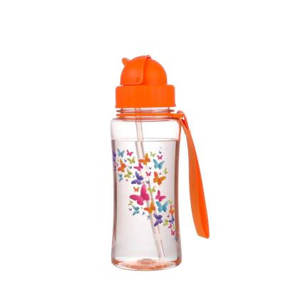 China 2023 Sustainable New Promotion Guaranteed Unique Quality Water Kids Sport Bottle For Kids School for sale