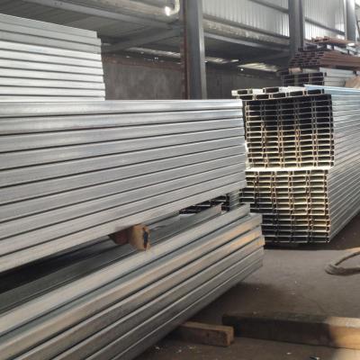 China High Quality Cheap Steel Workshop Steel Work Steel Structure Engineering Construction for sale