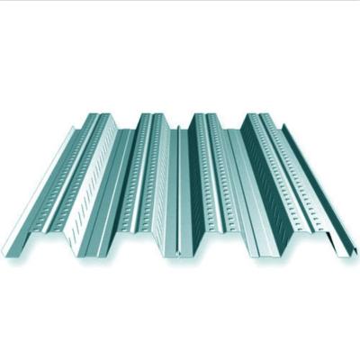 China Roofing/Floor Steel Structure Home Demand Active Chinese Steel Truss Flooring Decking Pavers Steel Sheet for sale