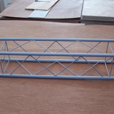 China High Quality Fabricated House Steel Galvanized Long Span Roof Truss Structure Cheap Price for sale