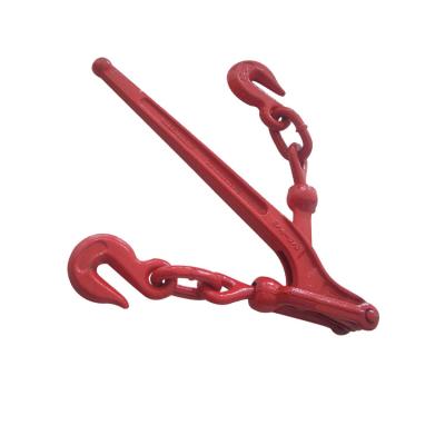 China G80 Ratchet Light Weight Lever Type Binder Standard Load Binding for sale