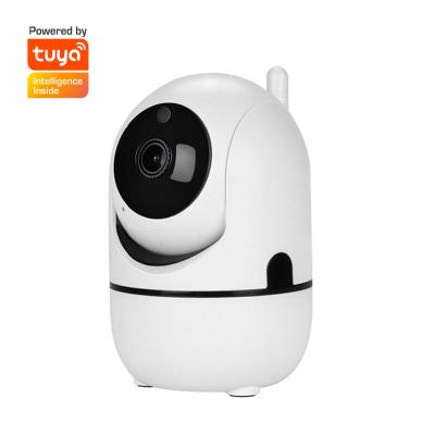 China Human Motion Tracking 2MP IP Camera Tuya Smart Home Security Auto Tracking Wireless Home Baby Pet Monitor Home WiFi Video Surveillance for sale