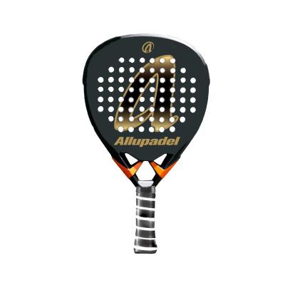 China High Quality Carbon Fiber Raqueta Pala Di Palas De Padel China for sale