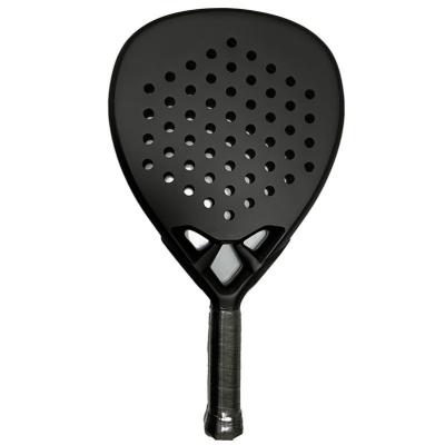 China Professional Hot Sale High Quality Pala DA De Pala Padel Tenis 18K Carbon Fiber for sale