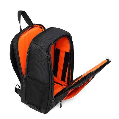 China New SLR Camera Travel Shoulder Bag Outdoor Camera Bag Professional Waterproof Wearproof Laptop Bag for sale