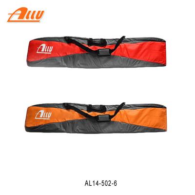 China Wavesport Removable Luxury Padded Kayak Paddle Bag for sale