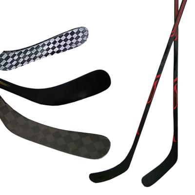 China Carbon Fiber Mini Ice Hockey Stick China Compound 24inch for sale