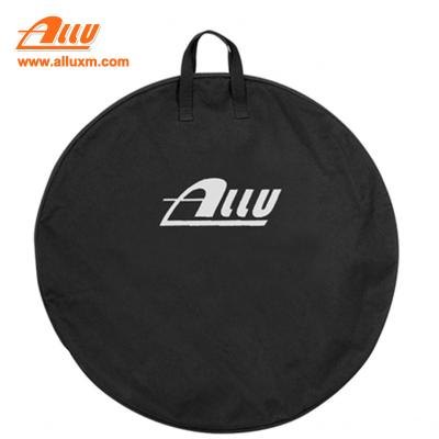 China Durable Padded Bike Single Wheel Bag for sale