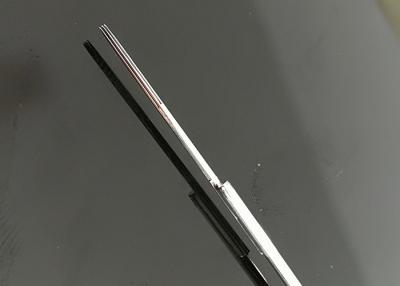 China Traditional Round Shader Tattoo Needles Stainless Steel With Professional Standard Length for sale