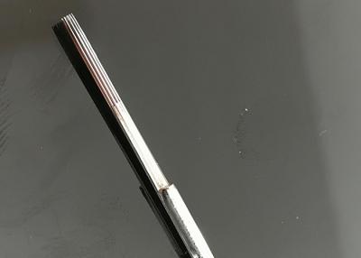 China Permanent Makeup Pen Round Shader Tattoo Needles ISO9001 Tradition 3R Needles for sale