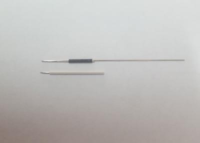 China Polished / Textured Tattoo Needles , Professional Tattoo Needles For Disposable Using for sale