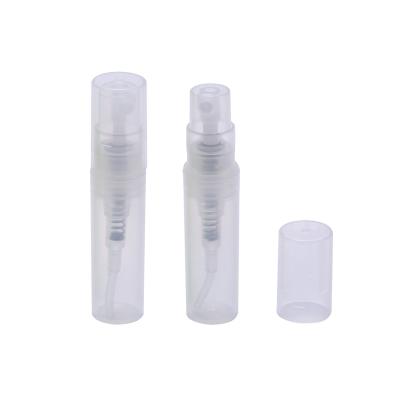 China 12ml pp cosmetic wholesale plastic plastic bottle for sale