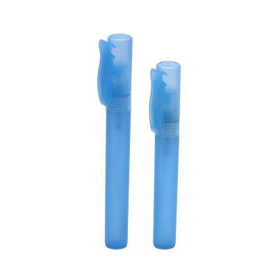 China China 2019 Hotsale Personal Care Funtion Lasting Pen Shape Plastic Bottle, Perfume Sprayer Bottle for sale