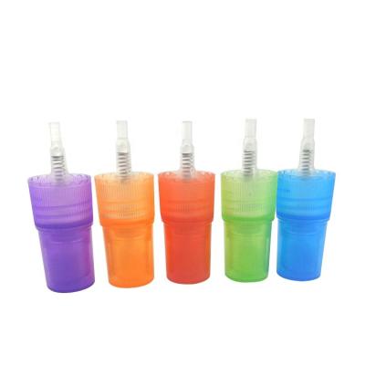 China Perfume cheap 12mm plastic sprayer for perfume bottle for sale