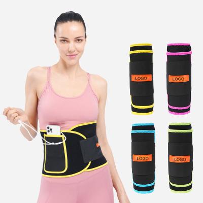 China Durable Custom Made Corset Shaper Belt Cincher Slimming Fat Belly Trimmer Women Waist Trainer for sale