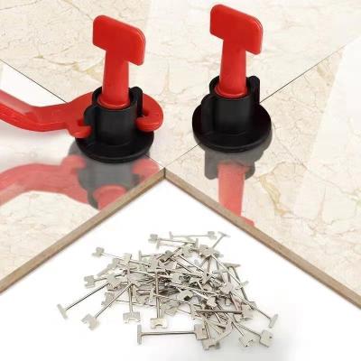 China EUROPEAN Reusable Tile Leveling System For 20mm Tiles Tiling And Building Products à venda